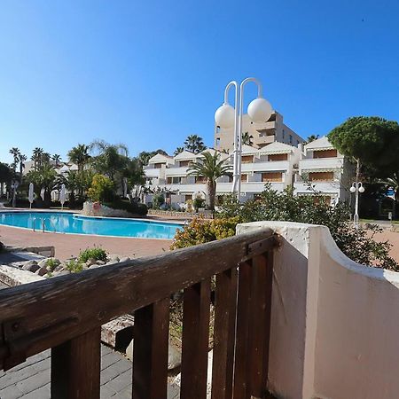 Costa Daurada Apartaments - Stival Park Luxe 2 La Pineda Exterior foto