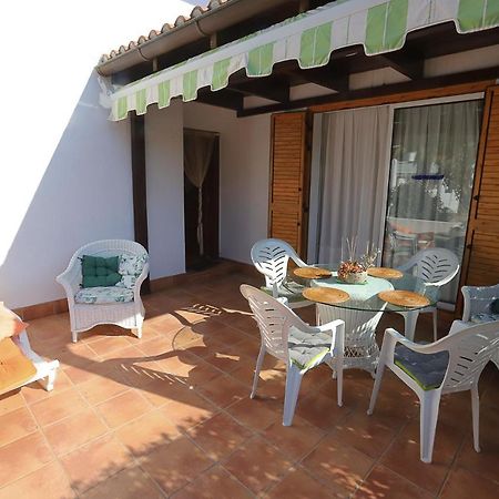 Costa Daurada Apartaments - Stival Park Luxe 2 La Pineda Exterior foto