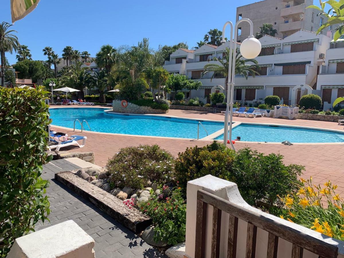 Costa Daurada Apartaments - Stival Park Luxe 2 La Pineda Exterior foto