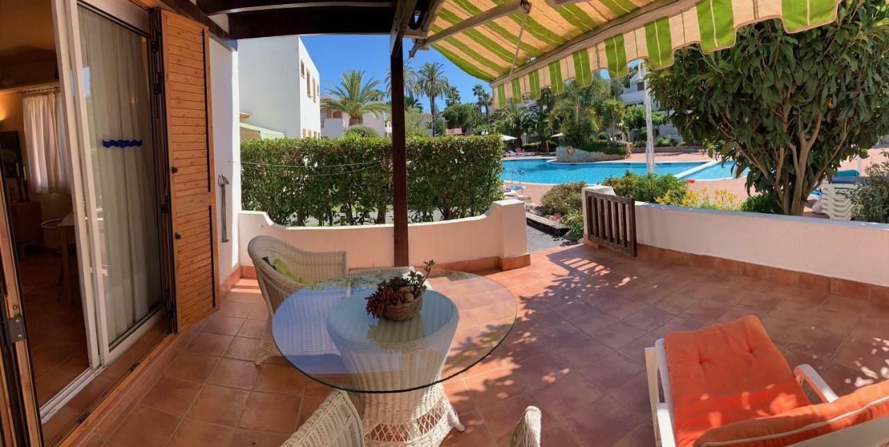 Costa Daurada Apartaments - Stival Park Luxe 2 La Pineda Exterior foto