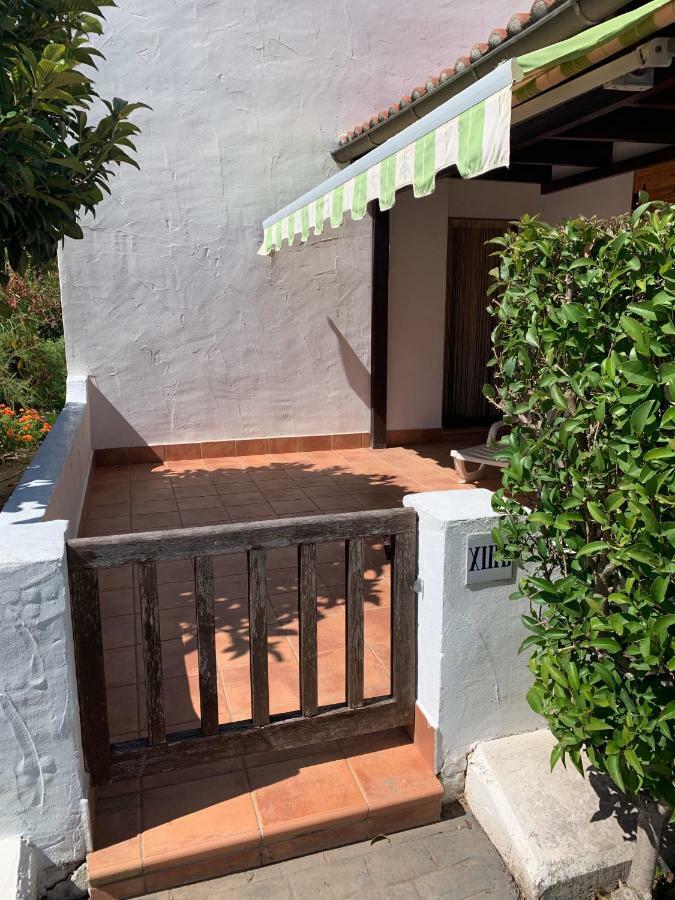 Costa Daurada Apartaments - Stival Park Luxe 2 La Pineda Exterior foto