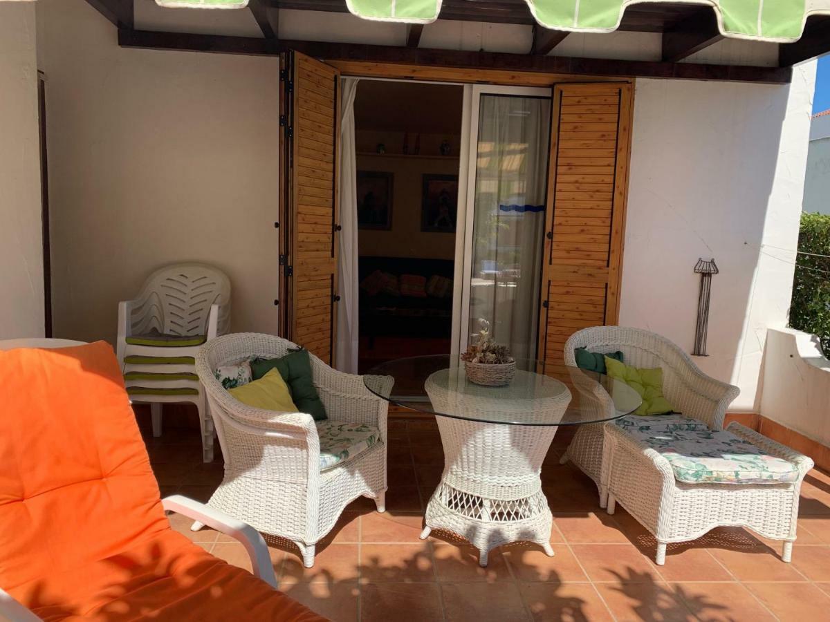 Costa Daurada Apartaments - Stival Park Luxe 2 La Pineda Exterior foto