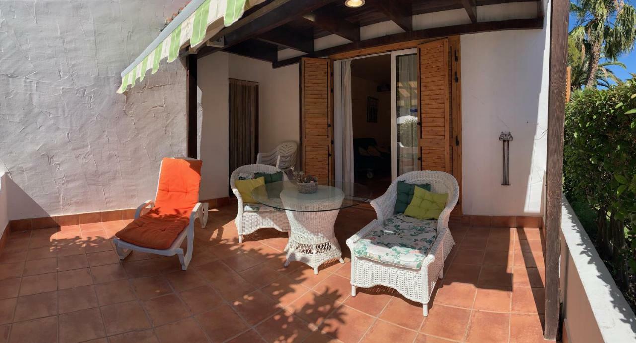 Costa Daurada Apartaments - Stival Park Luxe 2 La Pineda Exterior foto