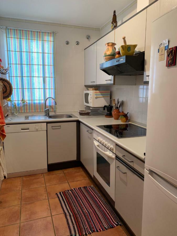Costa Daurada Apartaments - Stival Park Luxe 2 La Pineda Exterior foto