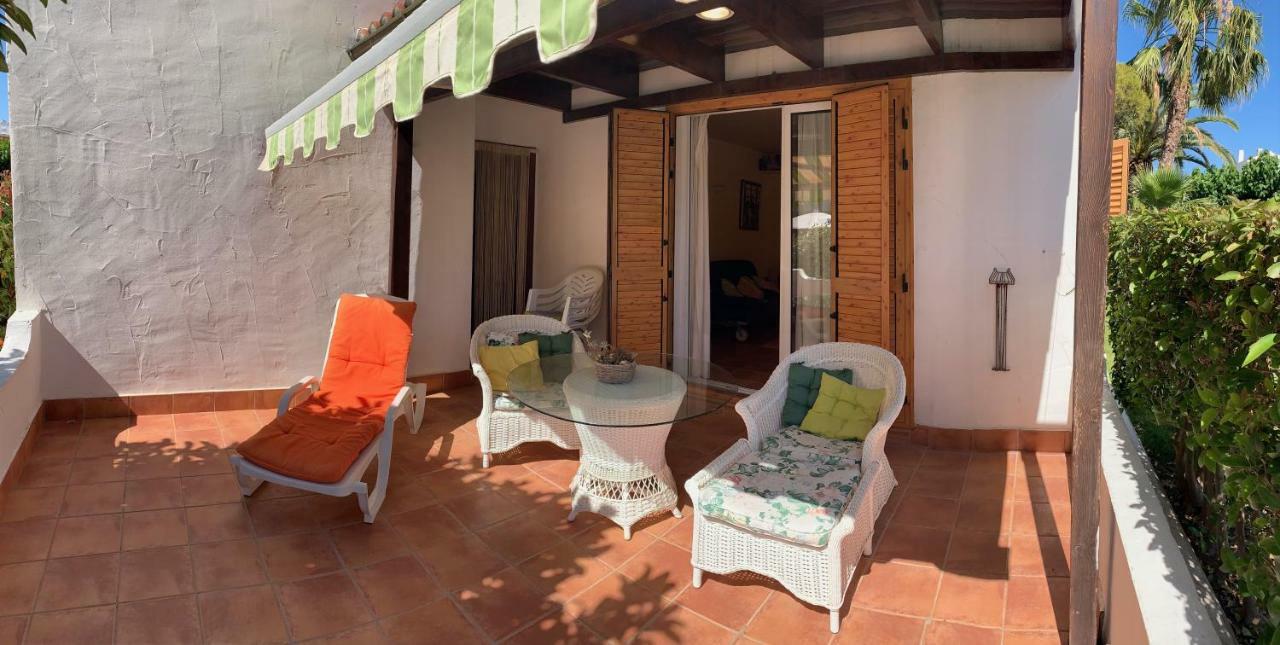 Costa Daurada Apartaments - Stival Park Luxe 2 La Pineda Exterior foto