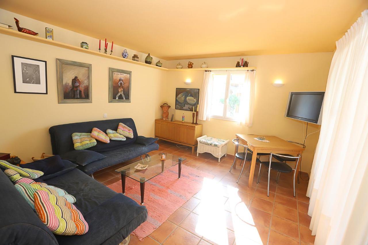 Costa Daurada Apartaments - Stival Park Luxe 2 La Pineda Exterior foto