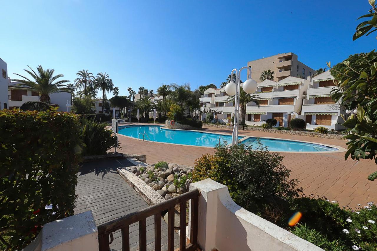 Costa Daurada Apartaments - Stival Park Luxe 2 La Pineda Exterior foto